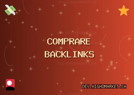 Backlinks di Qualità